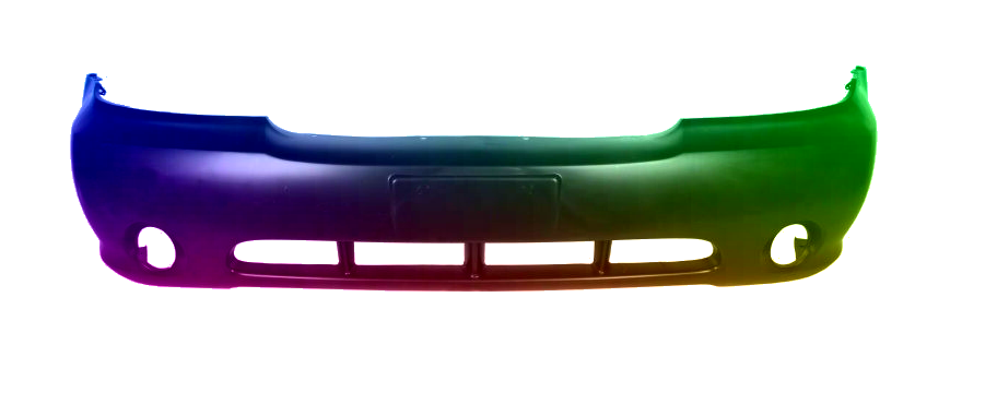 Zderzak Przód Kia Carnival (GQ) 2001-2007 Każdy Kolor