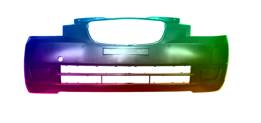 Zderzak Przód Kia Picanto (SA) 2004-2008 Każdy Kolor