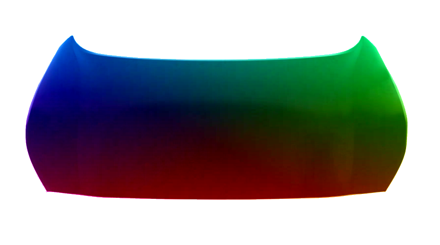 Maska Kia CEE’D (EU) 2012-2018 Każdy Kolor