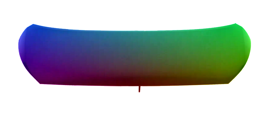 Maska Kia Picanto Od 2017 Każdy Kolor