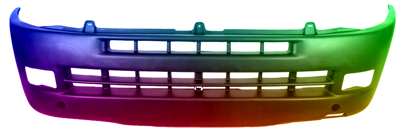 Zderzak Przód Citroen Jumper (230) 1994-2001 Każdy Kolor