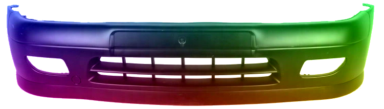 Zderzak Przód Citroen Saxo (S0/S1) 1999-2004 Każdy Kolor