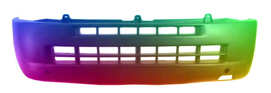 Zderzak Przód Fiat Ducato (230) 1981-1994 Każdy Kolor
