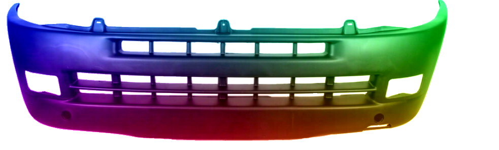 Zderzak Przód Fiat Ducato (230) 1981-1994 Każdy Kolor