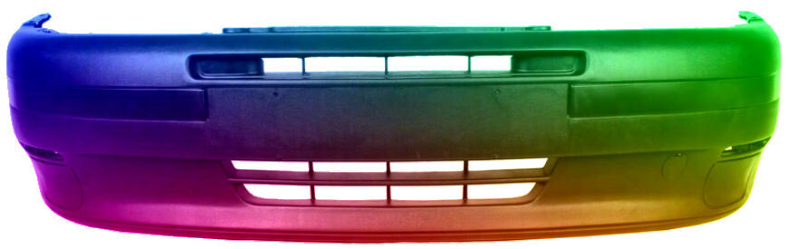 Zderzak Przód Fiat Punto I (176) 1993-1999 Każdy Kolor