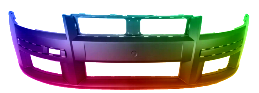 Zderzak Przód Fiat Stilo (192) 2001-2007 Każdy Kolor