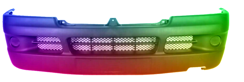 Zderzak Przód Peugeot Boxer (244) 2002-2006 Każdy Kolor