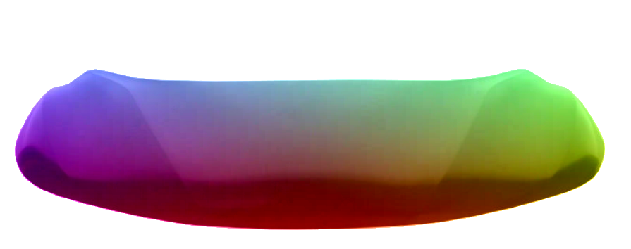 Maska Nissan Qashqai (J11) 2014-2017 Każdy Kolor