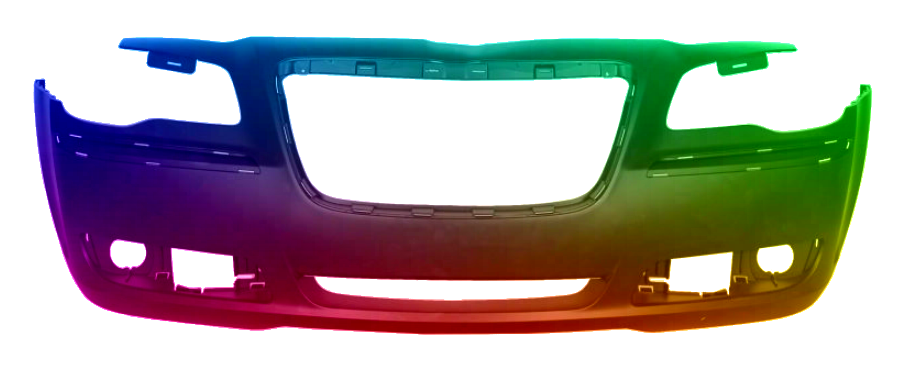 Zderzak Przód Chrysler 300 Od 2011 Każdy Kolor