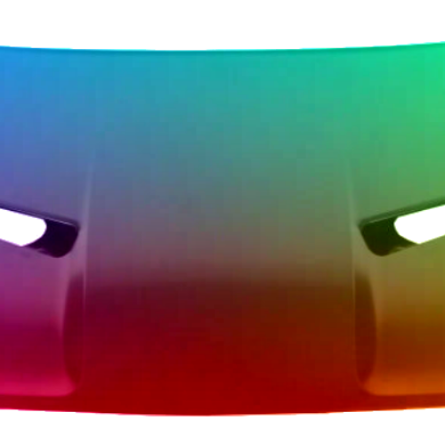 Maska Dodge Challenger Od 2014 Każdy Kolor