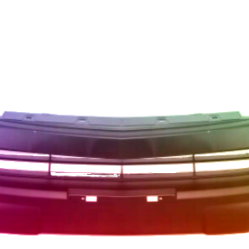Zderzak Przód Isuzu D-Max 2006-2012 Każdy Kolor