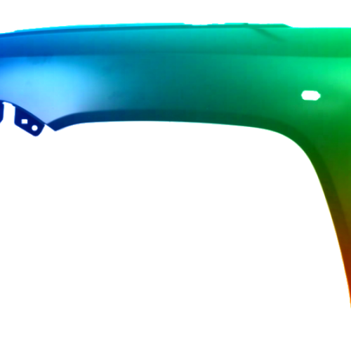 Błotnik Lewy Jeep Compass (PK) 2011-2017 Każdy Kolor