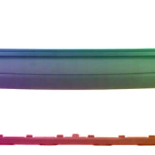 Zderzak Tył Mini Countryman (R60) 2010-2017 PDC Każdy Kolor