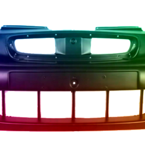Zderzak Przód Rover/Mg 200 (RF) 1995-2000 Każdy Kolor
