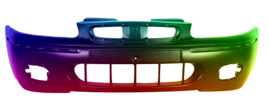 Zderzak Przód Rover/Mg 200 (RF) 1995-2000 Każdy Kolor