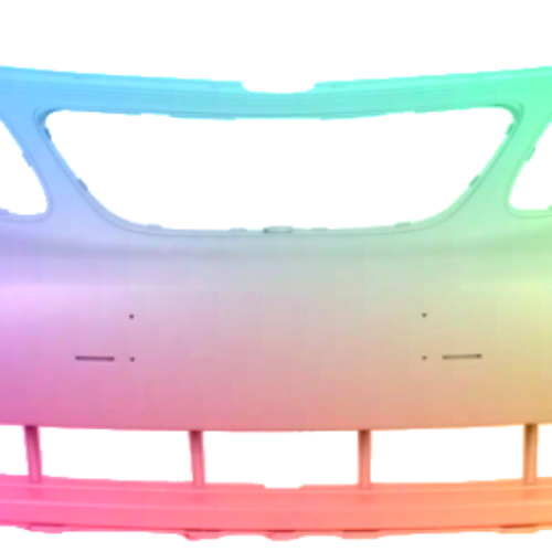Zderzak Przód Saab 9.3 (YS3F) 2002-2007 SR Każdy Kolor