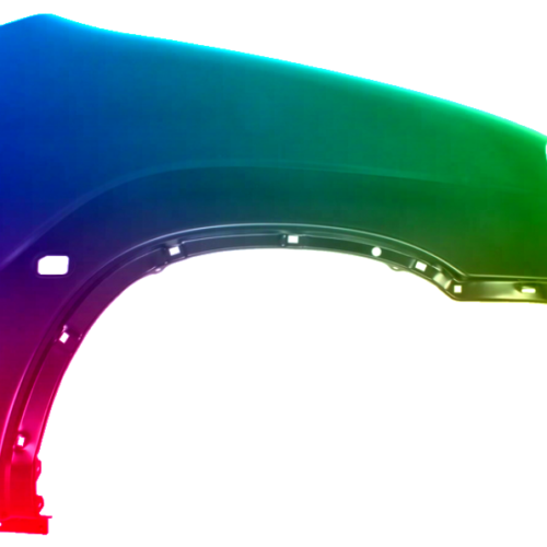 Błotnik Prawy Suzuki Ignis (FH) 2000-2003 Każdy Kolor