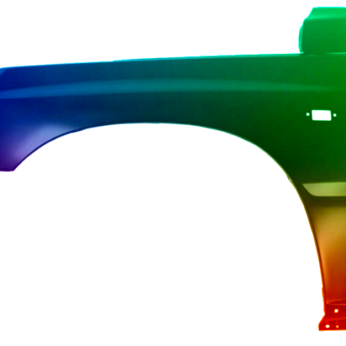 Błotnik Lewy Suzuki Vitara (ET/TA) 1988-1998 Każdy Kolor