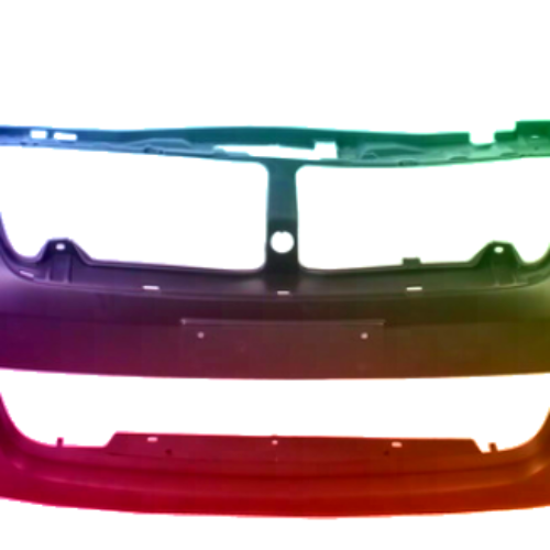 Zderzak Przód Suzuki Grand Vitara (JT) Od 2005 Każdy Kolor