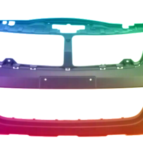 Zderzak Przód Suzuki Grand Vitara (JT) Od 2005 SR Każdy Kolor