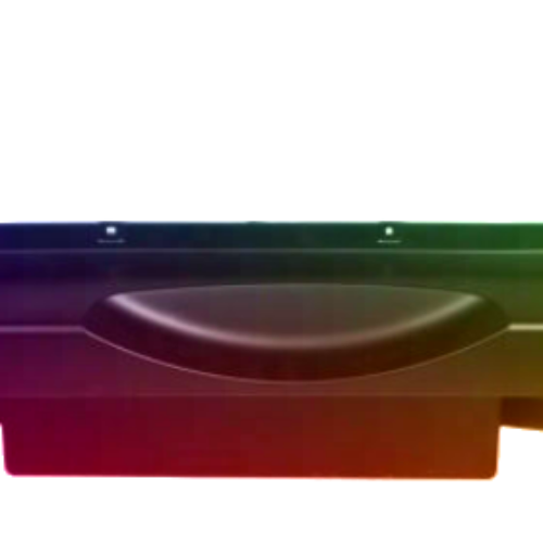 Zderzak Tył Suzuki Grand Vitara (JT) Od 2005 Każdy Kolor