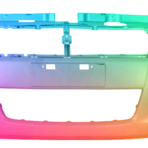 Zderzak Przód Suzuki Splash (EX) 2008-2012 Każdy Kolor