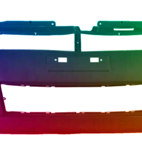 Zderzak Przód Suzuki Swift (SG) 2005-2010 Każdy Kolor