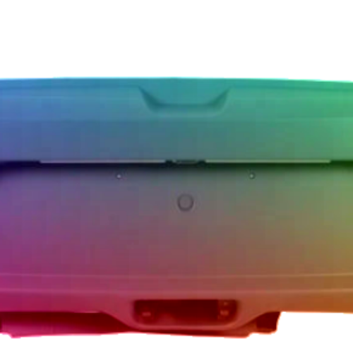 Zderzak Tył Suzuki Swift Od 2017 Każdy Kolor