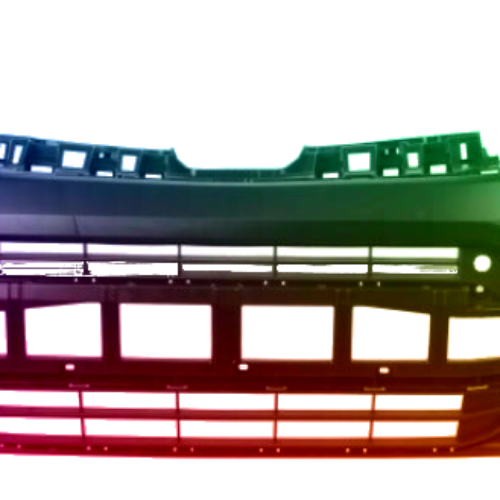 Zderzak Przód Suzuki Vitara Od 2015 PDC Każdy Kolor