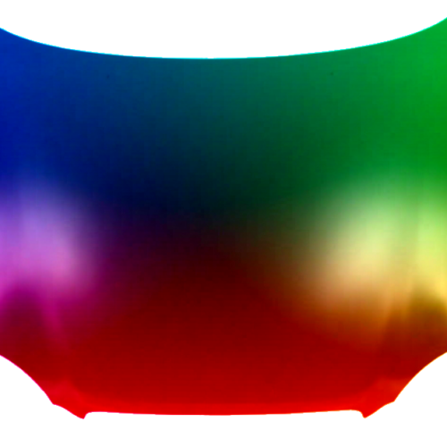 Maska Suzuki Baleno (EG) 1998-2002 Każdy Kolor