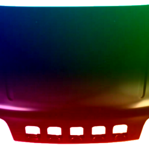 Maska Suzuki Jimny (FJ) 1998-2018 Każdy Kolor