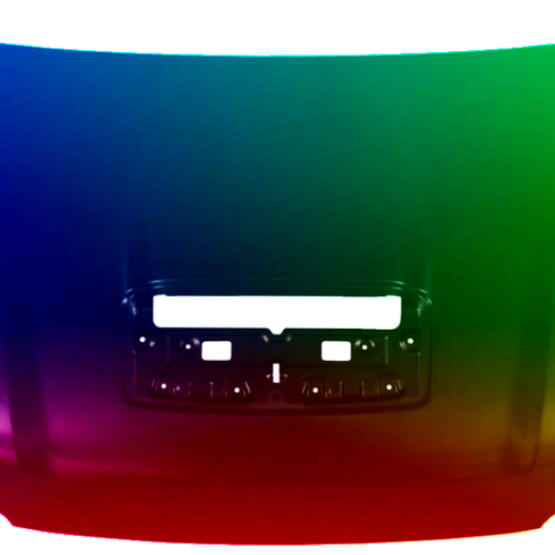 Maska Suzuki Jimny (FJ) 1998-2018 Każdy Kolor