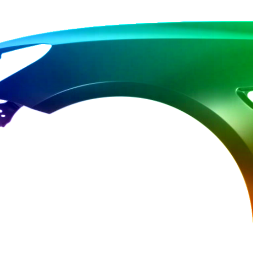 Błotnik Lewy Tesla Model 3 2017-2023 Każdy Kolor
