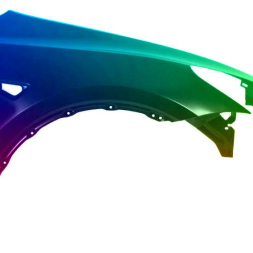 Błotnik Prawy Tesla Model Y Od 2020 Każdy Kolor