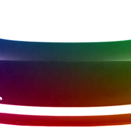 Zderzak Przód Tesla Model 3 2017-2023 PDC Każdy Kolor