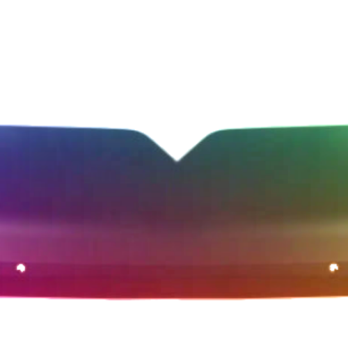 Zderzak Przód Tesla Model X Od 2015 PDC Każdy Kolor