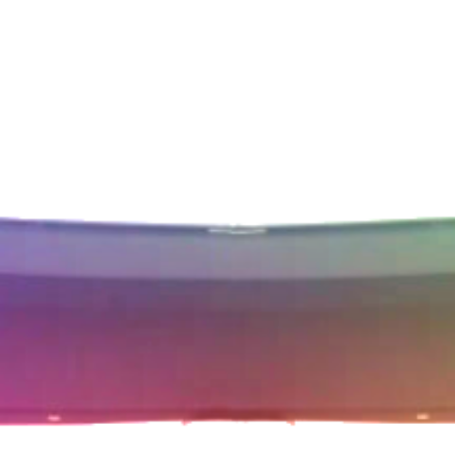 Zderzak Tył Tesla Model X Od 2015 PDC Każdy Kolor