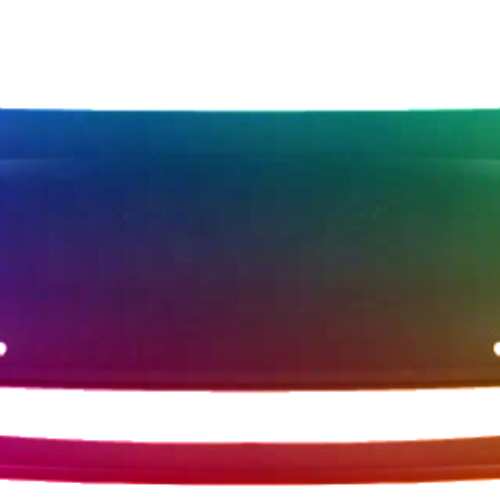 Zderzak Przód Tesla Model Y Od 2020 PDC Każdy Kolor