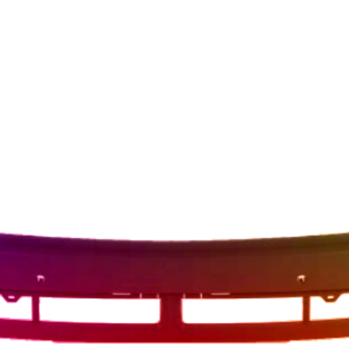 Zderzak Tył Tesla Model Y Od 2020 PDC Każdy Kolor