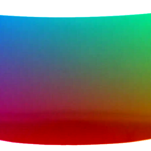 Maska Tesla Model 3 2017-2023 Każdy Kolor