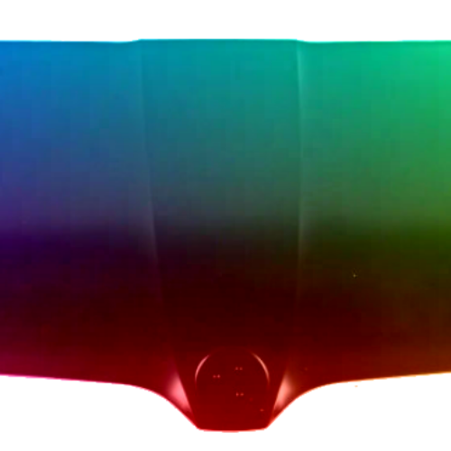 Maska Skoda Octavia III (5E) 2013-2017 Każdy Kolor