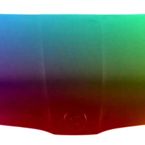 Maska Skoda Octavia Od 2020 Każdy Kolor