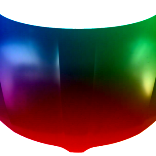 Maska Skoda Rapid (NH) Od 2012 Każdy Kolor