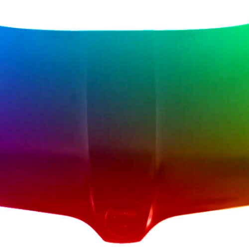 Maska Skoda Superb (3T) 2008-2013 Każdy Kolor