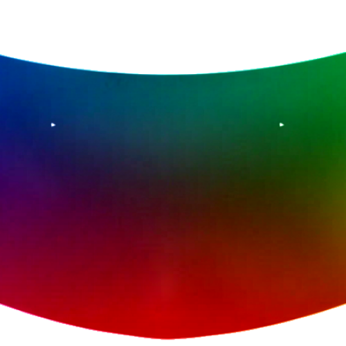 Maska Renault Clio III (R0/1) Od 2009 Każdy Kolor