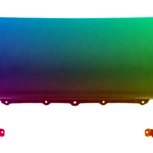 Maska Mercedes Klasa A (W168) 1997-2004 Każdy Kolor