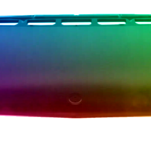 Maska Mercedes Klasa B (W245) 2005-2011 Każdy Kolor