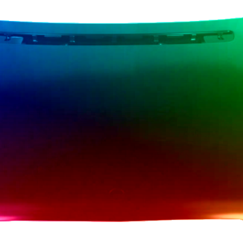 Maska Mercedes Klasa CLK (C209) 2002-2010 Każdy Kolor