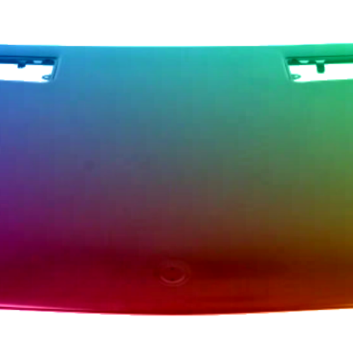 Maska Mercedes Klasa ML (W164) 2005-2011 Każdy Kolor