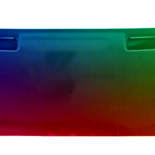 Maska Mercedes Sprinter 209-524 2006-2013 Każdy Kolor